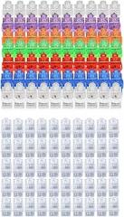 CALIFORNIA CADE ELECTRONIC Finger Lights, 150Pcs Finger Flashlights for Kids Adults Party Favor Bulk