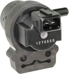 WVE by NTK 2M1318 Vapor Canister Purge Solenoid, 1 Pack