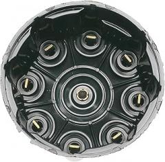 Mechanics Choice Distributor Cap for 1963-1980 International (with Electronic Ignition)