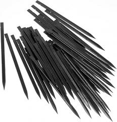 50 PCS Antistatic Spudger Tool Plastic Pry Tool Mobile Cellphone Repair Tools Set Laptop Opening Pry Tools Kit for Electronics