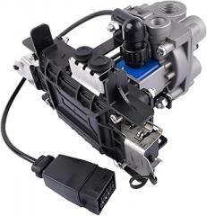 Modulator Valve Assembly Replacement for Electronic Control Unit Assembly 12V 2S1M 4005001010 22801004