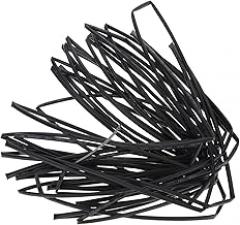 Cabilock 1 Roll Heat Shrink Tubing Insulation Cable Protector for Wire Harnesses Electronic Protection and Surface Sealing Applications