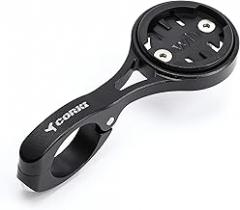 corki Bicyle 22.2mm TT Handlebar Computer Mount for Wahoo Elemnt & Elemnt Bolt, Wahoo Elemnt Mount,Elemnt Mini