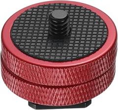 PATIKIL Hot Shoe Adapter 1/4