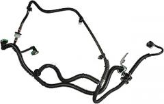 WVE by NTK 2M1636 Vapor Canister Purge Solenoid, 1 Pack