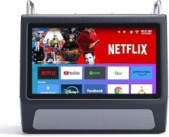 Portable TV Entertainment System, 15.6