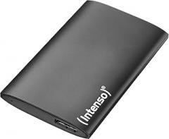 Intenso External SSD Premium 2TB