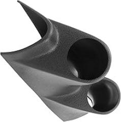 AUTO METER 15303 Gauge Works Dual Gauge Pod