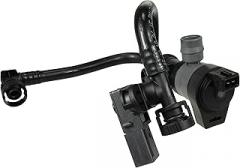 WVE by NTK 2M1563 Vapor Canister Purge Solenoid, 1 Pack