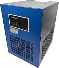ENAIR Italy DSU50 Refrigerated Air Dryer, Electronic Controller, 115 Volts, 276 PSI Max Inlet Pressure, Single Phase, 50 CFM (Stand Alone Dryer)