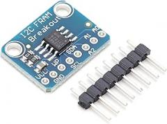 Memory IC Development Tools I2C Ferroelectric Layer Non Volatile 2.7-5.5V Handheld Devices