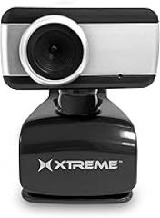 Xtreme Clip-ON Web Camera(Video Calls)