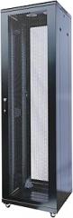 RAISING ELECTRONICS 42U Rack Mount Internet/Network Data Server Cabinet Enlosure 600MM (23.5inch) Deep