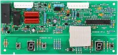 Refrigerator Jazz Board W10503278 WPW10503278 Electronic Control Board,Compatible for Maytag,Spare Parts for Refrigerator motherboards.