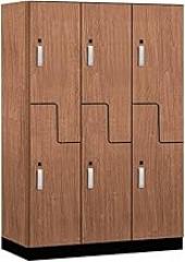 Salsbury Industries 18