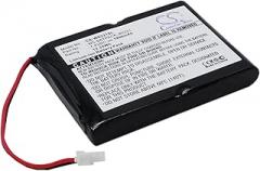 Battery Replacement for William Part NO: B0221, WS-BATPACK, Sound Sorin