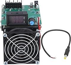 Electronic Load Module Kit 250W 0 to 20A DC12V Accessory for Cold Air Cooling Device