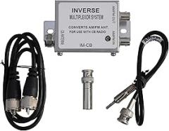 Procomm IMCB Inverse Multiplexor System