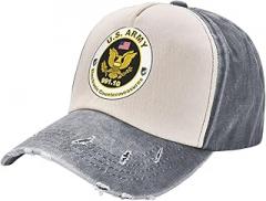 US Army MOS 991 Electronic Counter Measures Baseball Caps Cowboy Hat