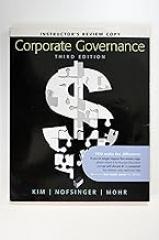 Corporate Governance Third Edition