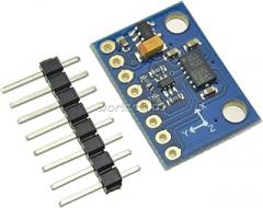 Electronic Components GY-511 LSM303DLHC E-Compass 3D Accelerometer Magnetometer Development Board - (Select:LSM303DLHC GY-511)