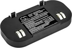 CS Replacement Battery for HP 201201-001, 201201-371, 201201-AA1, 201202-001, 201202-371, 201202-AA1 Smart Array 6404 Controller RAID Controller 274779-001, 307132-001 500mAh CS-RAC6400SL