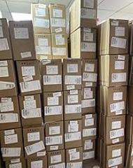 AIBP-51 3AFE64517538 Protection Board New in Box