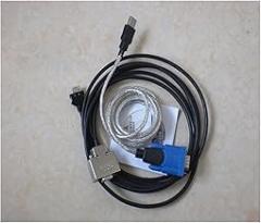 Artemisia PLC Download Cable USB Communication for KM13-1S