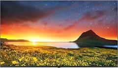 LG Electronics - 65UR770H9UD 65UR770H9UD 65 Smart LED-LCD TV - 4K UHDTV - Ashed Blue - HDR10 Pro, HLG - Nanocell