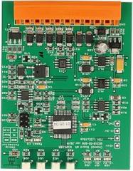 MSA 10081674 GASGARD XL, Channel Board 4-20MA