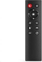 Remote for MediAcous Floor Lamp ME-FL01 (Only Suit for This Lamp), Need Pairing, Black