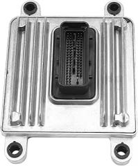 28036390 ECU Car Engine Computer Board Electronic Control Unit MT20U 28015294 Fit, Compatible with HaFei ZhongYi