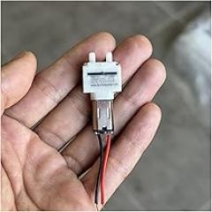 DQB-020-A-2 DC 3V 3.7V 10mm M20 Electronic Starter Diaphragm Air Pump Water Suction Self-Priming BQLOPOIQWZ