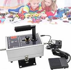 Electric Sharp Edge Tester, Metal-top Sharp Edge Sharpness Tester, Used for Sharp Edge Detection in Electronic Computers.