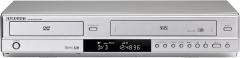 Samsung DVD-V5650 DVD/VCR Combo