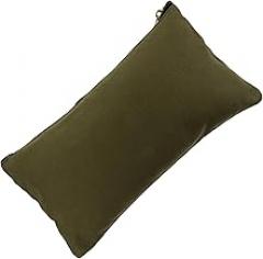 Balacoo Zipper Tool Pouch Durable Canvas Storage Bag for Small Tools Electronics and Accessories Electricians Mechanics and Craftsmen Green Color