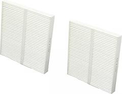 2 Set of - Cabin Air Filter- Mfi Electronic 1059C 1-QTY GJ6A61P11A GJ6A61P11A9A DD1061P11 GI6A61P11A, Revitalize your car