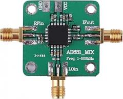 High Frequency Mixer DC Baseband Conversion for Electronic Machinery Industry