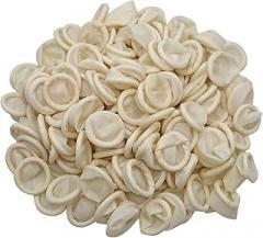 Medium Latex Finger Cots Anti Static Rubber Fingertip Protective Finger cots 210 Pcs for Electronic Repair, Handmade Apply