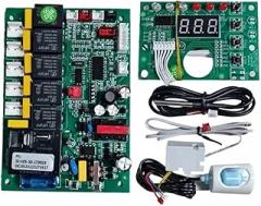 CL500 CL210 500 CL81 Ice Maker Motherboard Voice Control Control Board(Split type)