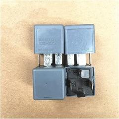 10pcs A4A6 Electronic Fan Relay No. 373 V23134-B52-X301