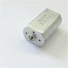 FK-180 Carbon Brush Electronic Starter DC 3V-12V 6V 9V High Speed Dual 2mm Shaft Large Torque DIY RC