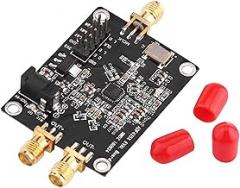 GOTOTOP ADF4351 Development Board, RF Signal Source Frequency Synthesizer with 35MHz to 4.4GHz Range for Electronics Experimentation and RF Applications