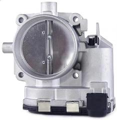 Electronic Throttle Valve 0280750019 A1121410125 1121410125 Compatible For 2001-2005 Mercedes- Benz E320 C240 C280 C320 CLK320 ML320 SLK320