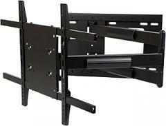 TV Wall Mount for LG Electronics 55UK7700 55-Inch 4K Ultra HD Smart LED TV VESA 300x300mm Maximum Extension 40 inches