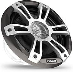 Garmin Fusion® Signature Series 3i Marine Coaxial Speakers, 7.7