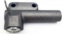 Compatible with New Engine Timing Belt Tensioner for 99-10 Hyundai Santa Fe Sonata Kia Optima