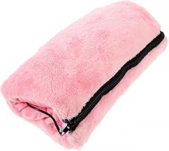 Kisangel 1pc USB Hand Warmer Electronic Accessories Travel Pillow Cool Birthday for Men Wrist Pouch for Women Birthday for Mom Heating Pads Warming Treasure Mouse Pad Fluffy