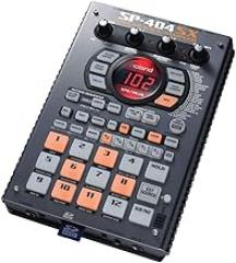 Roland SP404SX SP-404SX Portable Power-Sampler with FX