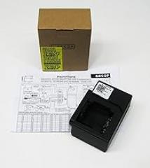 Replacement for Secop 101N0212 Electronic Controller for BD35F and BD50F Mobile DC Compressors